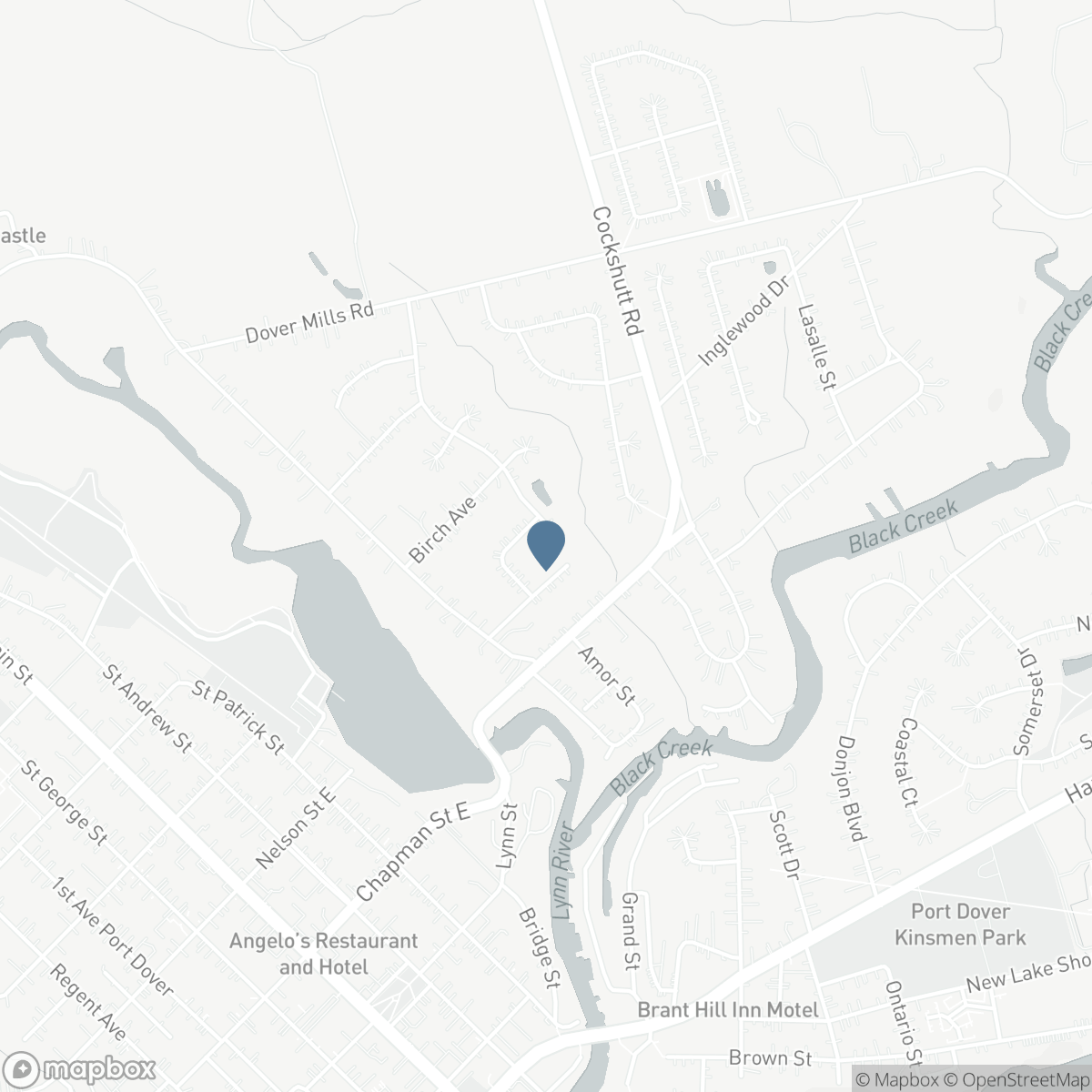 99 MAGNOLIA DRIVE, Port Dover, Ontario N0A 1N6